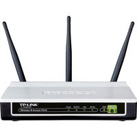 TL-WA901ND 300MBPS WIRELESS N ACCESS POINT 3T3R 802.11N/G/B